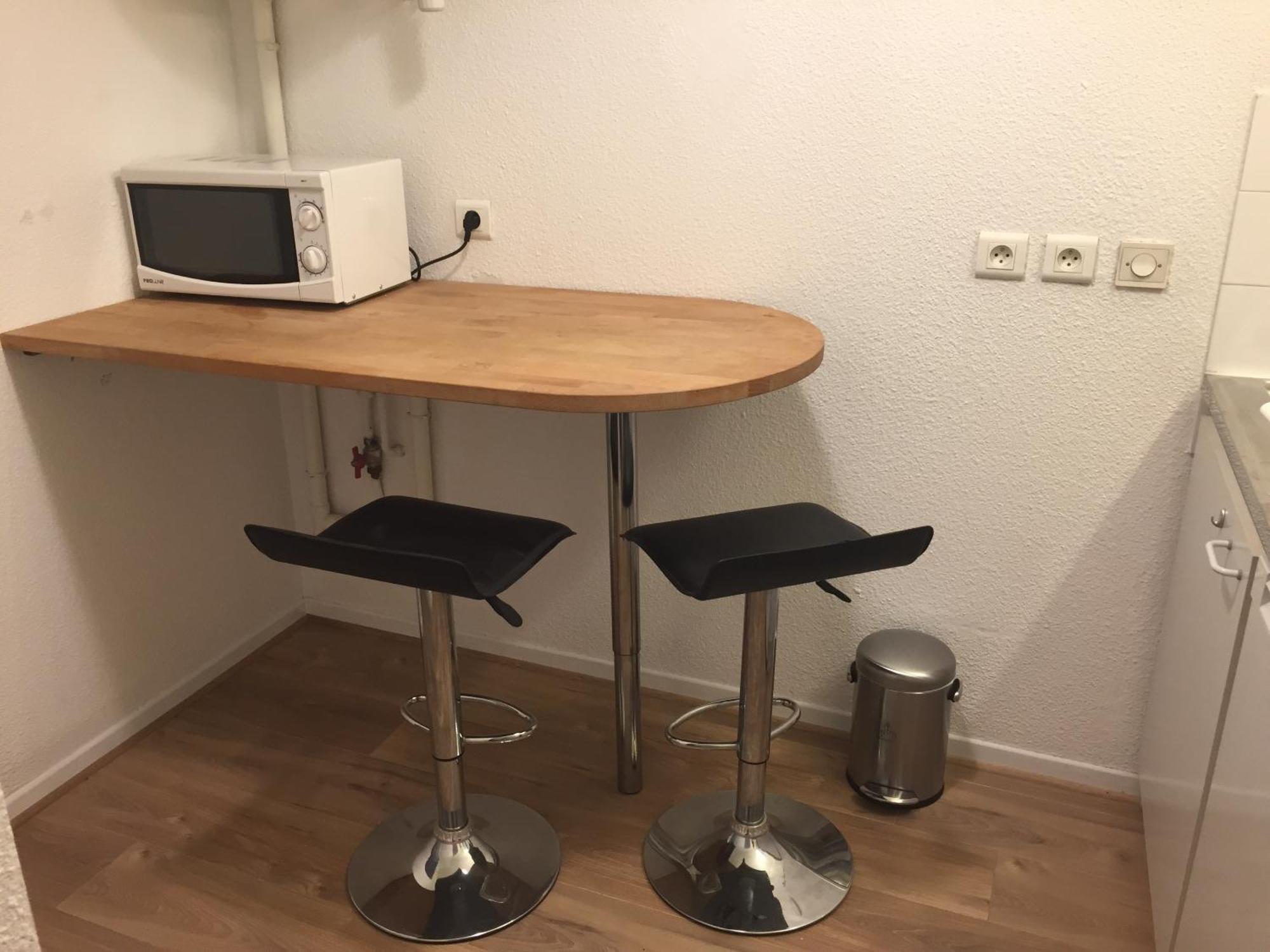 Apartment Villeurbanne Zimmer foto