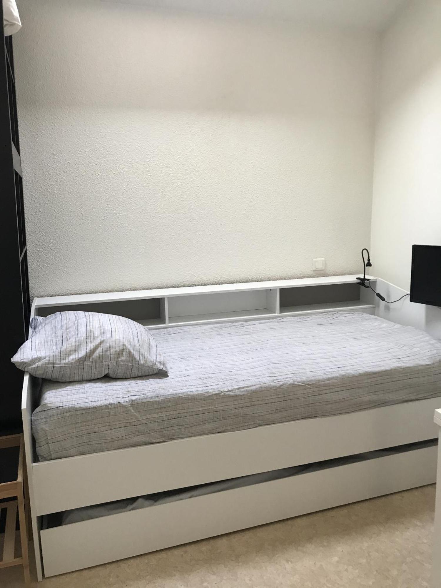 Apartment Villeurbanne Zimmer foto